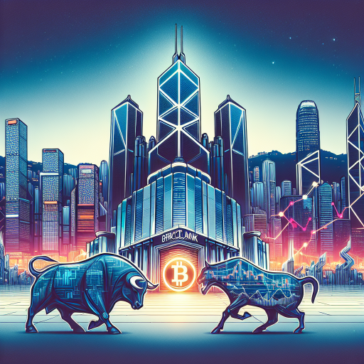 Kryptobank Amina erhält Lizenz in Hongkong zur Einführung institutionellen Handels