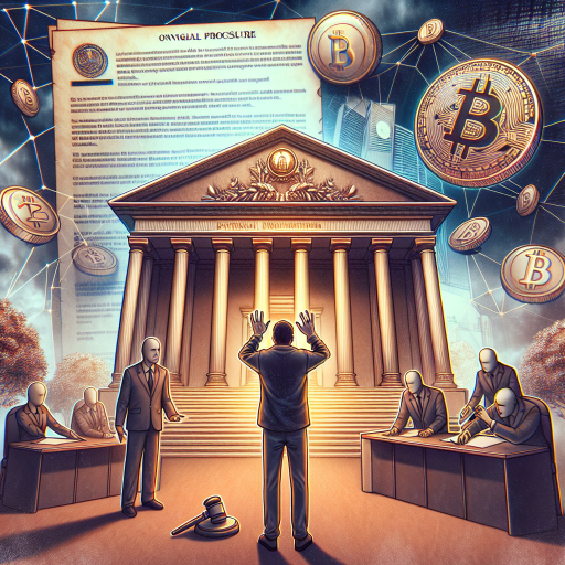 Kryptobetrug: Opfer fordert Verantwortung von weiteren Banken in 20-Millionen-Dollar-Plan ein