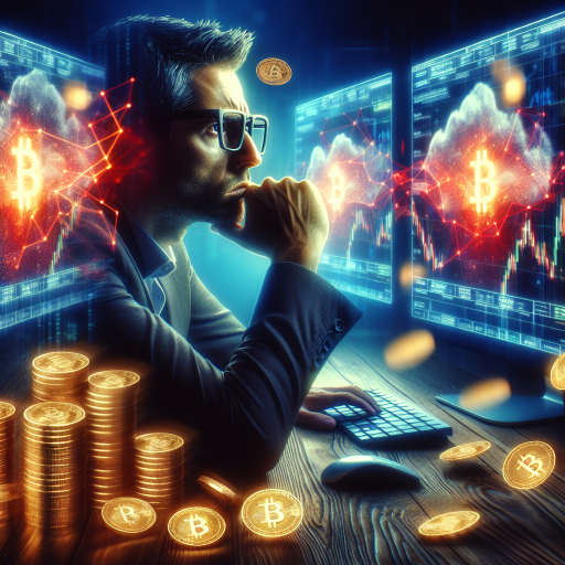 Kryptohändler verliert 100 Millionen Dollar: Doch das Ende ist nicht in Sicht