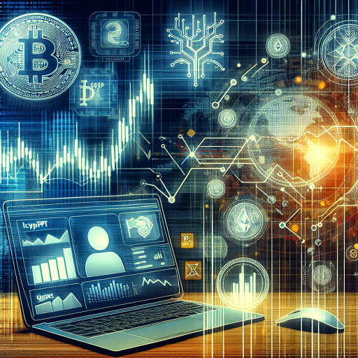 Kryptohandel mit KI: Daytrading von Kryptowährungen mithilfe von ChatGPT und Grok