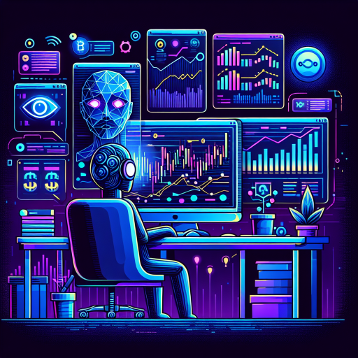 Kryptohandel mit KI: Wie AI-Tools den Daytrading-Markt revolutionieren