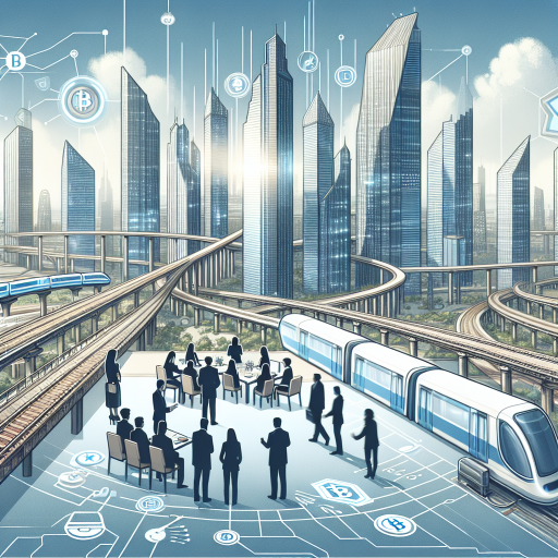 Kryptoinvestoren legen Fokus auf Infrastruktur statt DeFi, so Umfrage