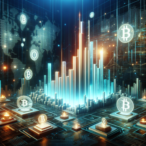 Kryptomarkt 2025: Fusionen und Übernahmen im Wert von 8,6 Milliarden US-Dollar