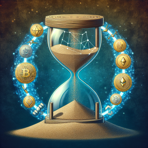 Kryptomarkt am Wochenende: Verheißt ein neuer Altcoin-Boom?