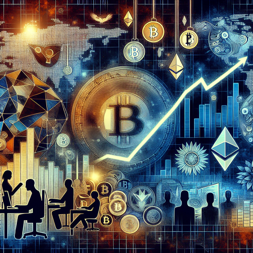 Kryptomarkt heute: Wichtige Ereignisse und Entwicklungen