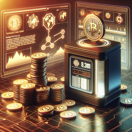 Kryptomarkt im Fokus: ALEX Protocol verliert 8,3 Millionen Dollar durch Exploit