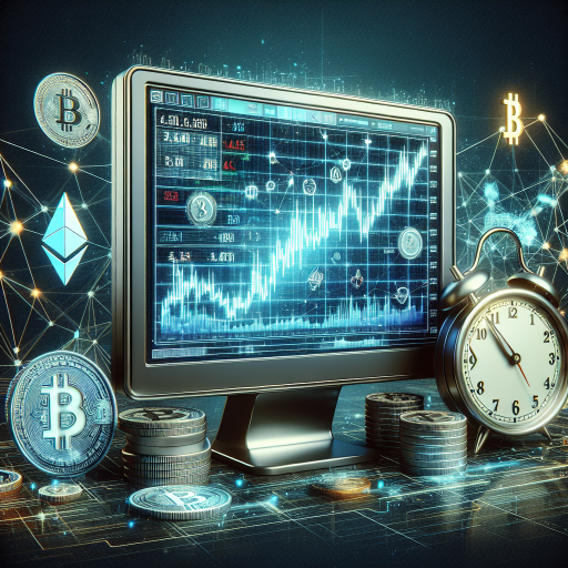 Kryptomarkt im Fokus: Was heute in der Krypto-Welt geschah