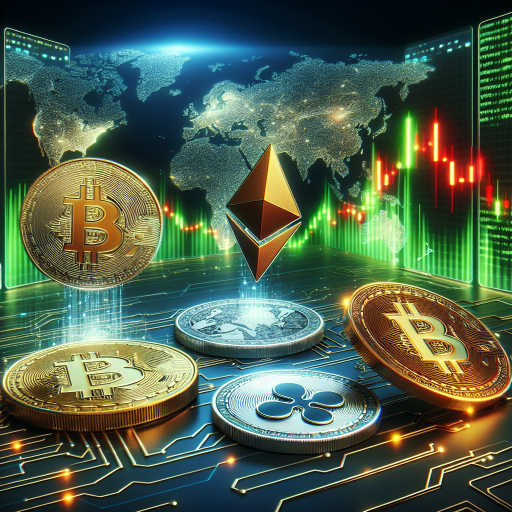 Kryptomarkt: Was Heute Wichtig War