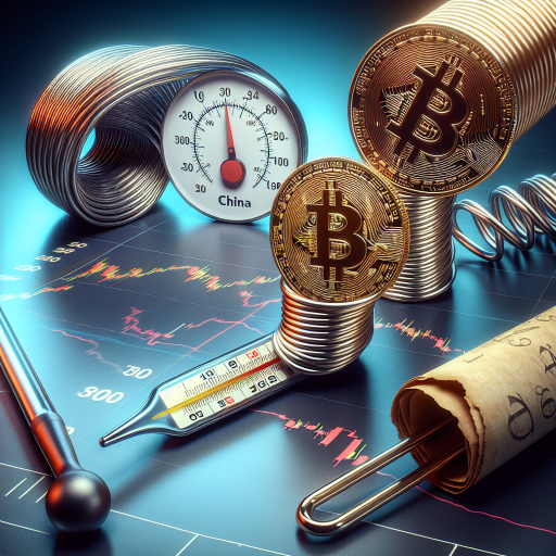 Kryptopreise steigen während Inflation abkühlt: Neuer Auftrieb durch US-China-Handelsabkommen