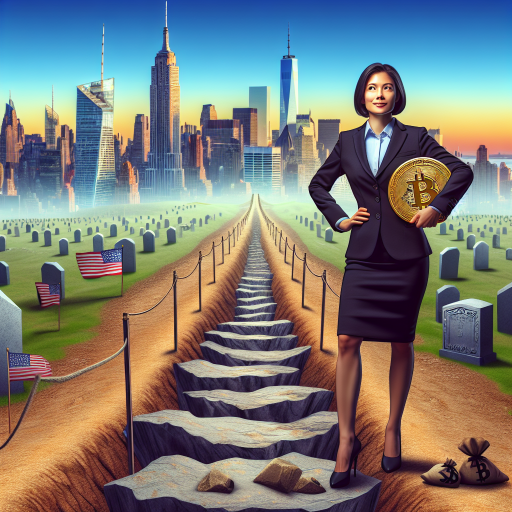 Kryptorechtsstreit: Anwalt konfrontiert New Yorker Generalstaatsanwalt