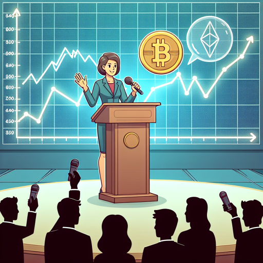 Kryptoregulierung in den USA: Senatorin Cynthia Lummis kündigt baldige Fortschritte an