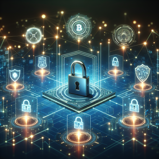 Kryptosicherheit im Jahr 2025: Wichtige Entwicklungen und Herausforderungen