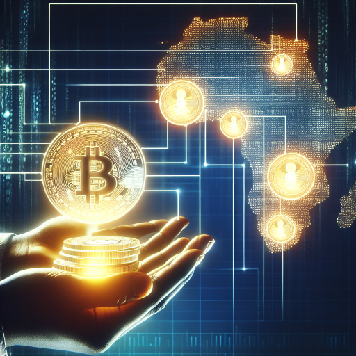 Kryptostablecoins: Eine Lösung für Überweisungen in Afrika?