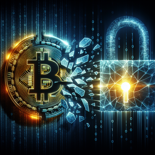 Kryptoverluste 2025: Über 3,1 Milliarden Dollar durch Sicherheitsmängel