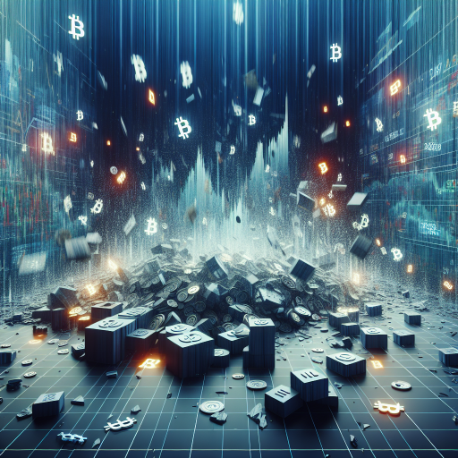 Kryptoverluste im April: Ein Anstieg um 1000 % durch massive Hacks