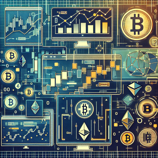 Kryptowährung: Aktuelle Entwicklungen im Überblick