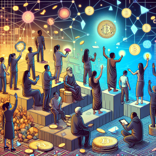 Kryptowährungen: Befreiung der Menschen, nicht nur technische Spielereien – Vitalik Buterins Vision