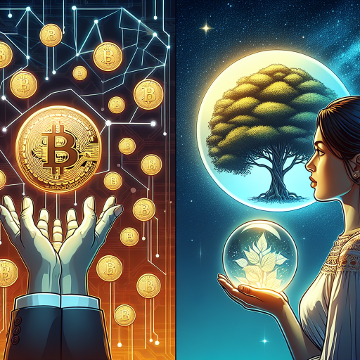 Kryptowährungen: Chancen und Risiken beim Online-Glücksspiel