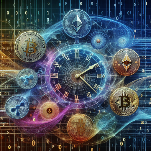 Kryptowährungen heute: Aktuelle Ereignisse und Trends