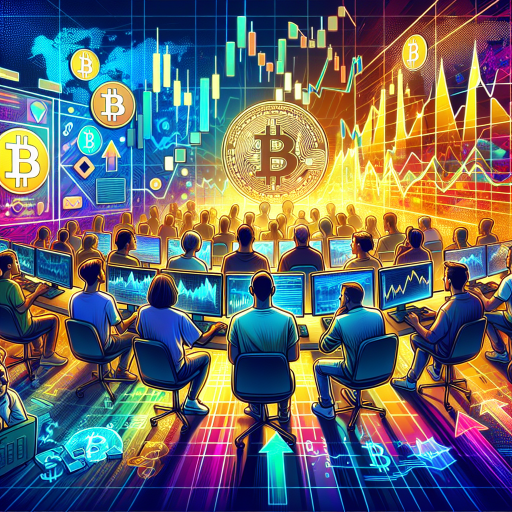 Kryptowährungen im Fokus: Aktuelle Entwicklungen am Markt