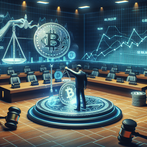 Kryptowährungen Staking: Ein Leitfaden für legales Staking