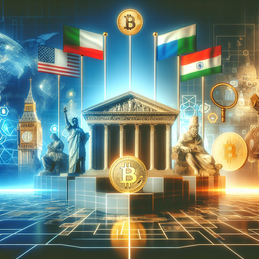 Kryptowährungen steuerfrei: Länder, die Krypto-Investoren anziehen