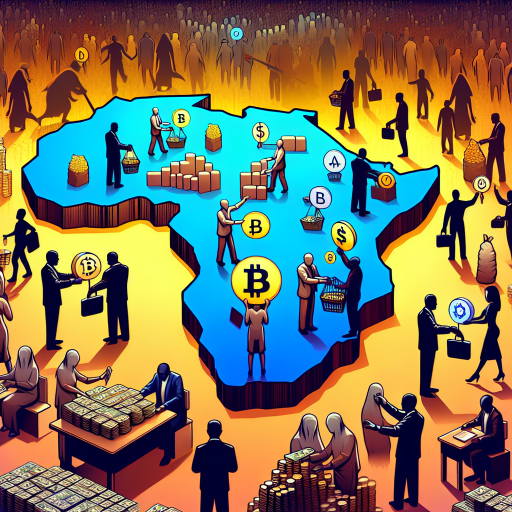 Kryptowährungen und Kriminalität: Bericht Warnt Vor Missbrauch in der Zentralafrikanischen Republik