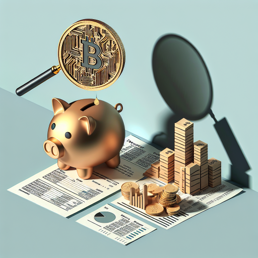 Kryptowährungen und Steuern: Was passiert, wenn Sie Ihre Krypto-Steuern nicht zahlen?