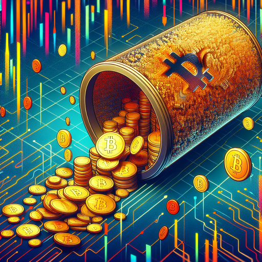 Kryptowährungs-ETFs erleben Abflüsse in zweiter Woche: Altcoins trotzen dem Trend