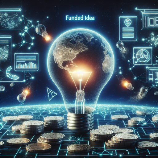 Kryptowährungs-Launchpads: Finanzierung von Ideen, nicht Produkten