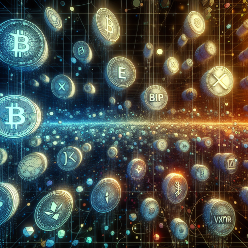 Kryptowährungs-Preisprognosen 2026: BTC, ETH, XRP, BNB und mehr im Fokus