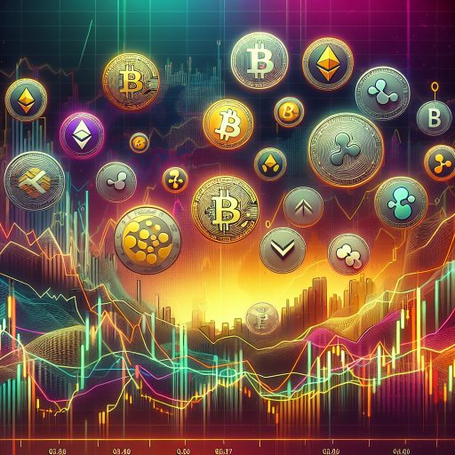 Kryptowährungs-Preisprognosen: Entwicklungen von BTC, ETH, XRP und mehr am 1. August 2025