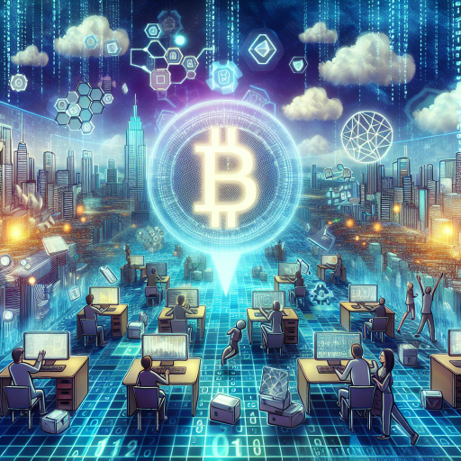 Kryptowährungs-Update: Die wichtigsten Ereignisse des Tages