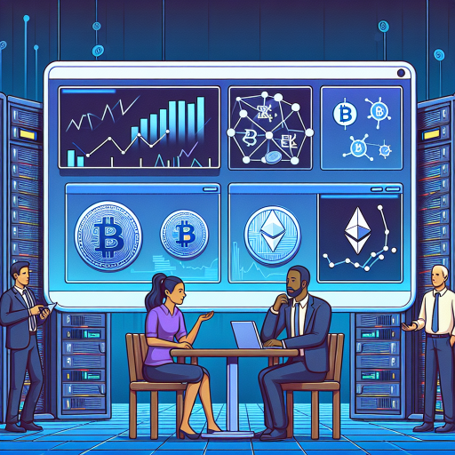 Kryptowährungsmarkt heute: Aktuelle Entwicklungen und Analysen