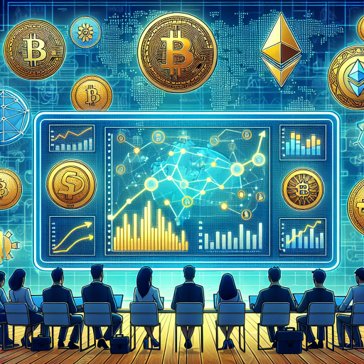 Kryptowährungsmarkt im Fokus: Die Entwicklungen von heute