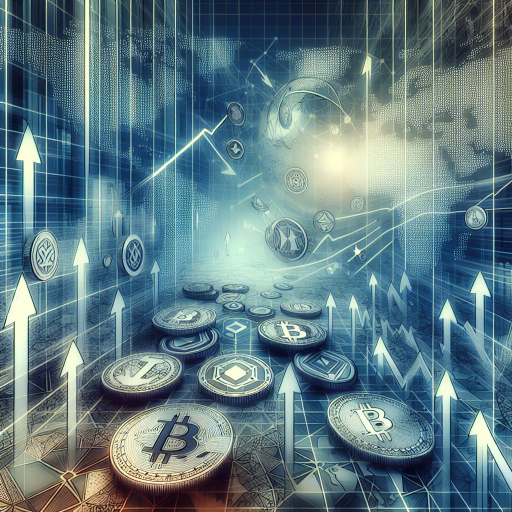 Kryptowährungsmarkt im Fokus: Entwicklungen des Tages im Überblick