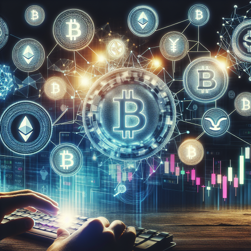 Kryptowährungsmarkt Juli 2025: Aktuelle Entwicklungen und Trends