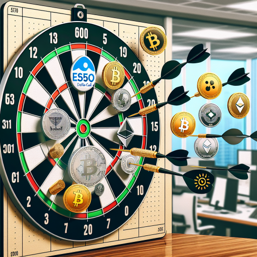 Kryptowährungspreisprognosen für Dezember 2025: Bitcoin, Ethereum und mehr