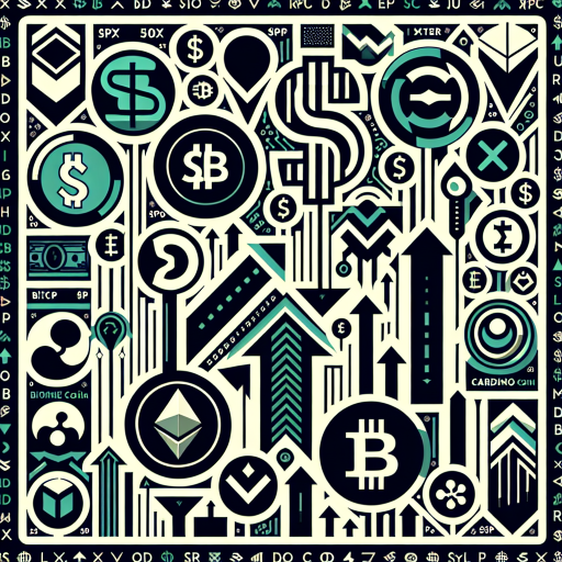 Kryptowährungsprognosen: Analyse aktueller Markttrends für BTC, ETH, und mehr