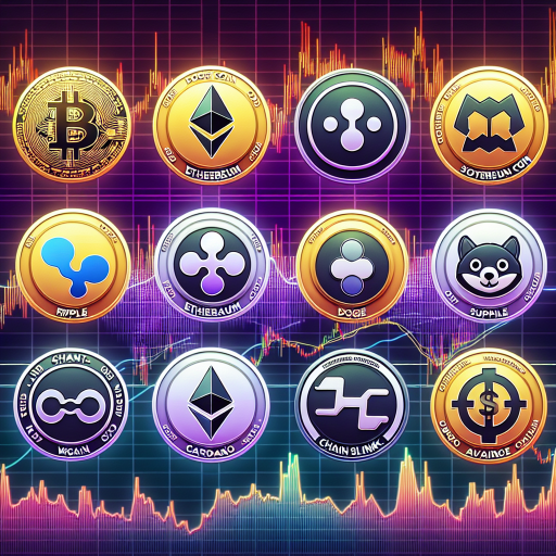 Kryptowährungsprognosen: Ein Blick auf BTC, ETH, XRP, BNB, SOL und mehr am 16. Mai 2025