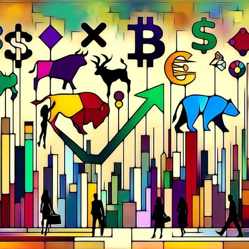 Kryptowährungsprognosen: Einblicke und Ausblicke für BTC, ETH, XRP und andere