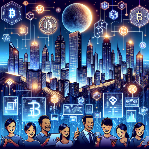 Kryptowelt im Wandel: Die wichtigsten Ereignisse des Tages