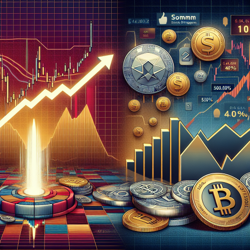 Kryptowettstrategien: QMMM-Starkkurs und SOL-Verluste – Ein tiefer Einblick in den Krypto-Markt