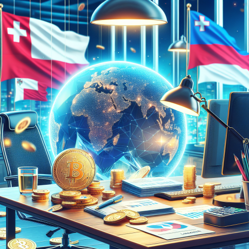 KuCoin Erhält MiCA-Lizenz in Österreich: Malta Bleibt Außen Vor