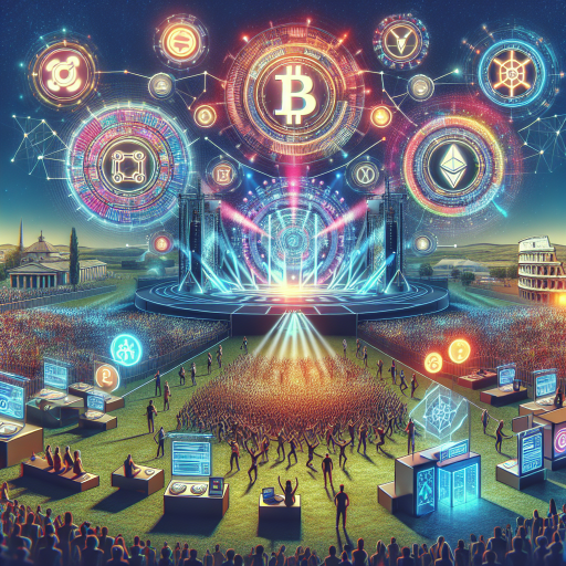 KuCoin kooperiert mit Tomorrowland: MiCA und Krypto-Onramp im Fokus