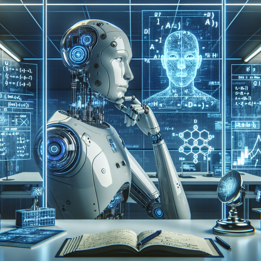 Künstliche Allgemeine Intelligenz: Ein Weit Entferntes Ziel nach Apple