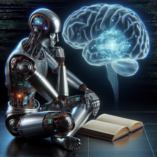 Künstliche Allgemeinintelligenz (AGI): Kann sie wirklich wie ein Mensch denken?