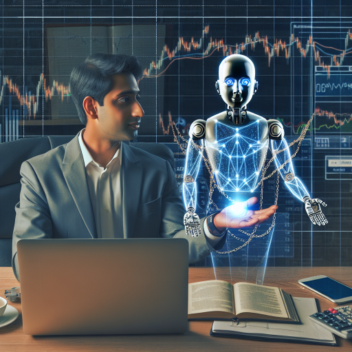 Künstliche Intelligenz für Privatanleger: Ein Ausweg aus der Diversifikationsfalle