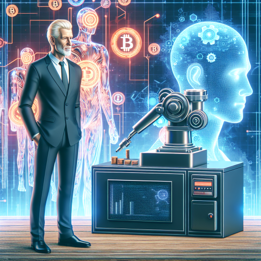 Künstliche Intelligenz: Überschätzung der Arbeitsplatzverluste?