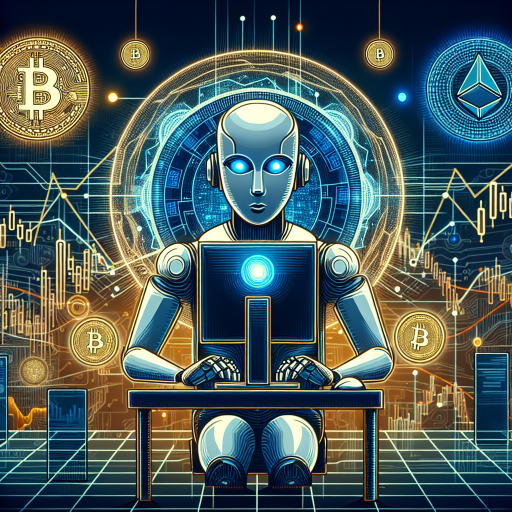 Künstliche Intelligenz und Kryptowährungen: Ein neues Kapitel im Finanzmarkt